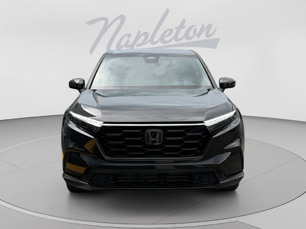 Used 2025 Honda CR-V EX-L image 9