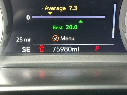 Used 2020 Chevrolet Silverado 1500 High Country w/ Technology Package image 16