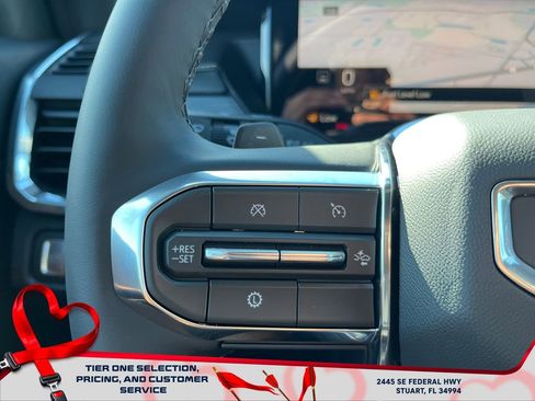 New 2026 GMC Acadia Elevation w/ Elevation Premium Package image 25