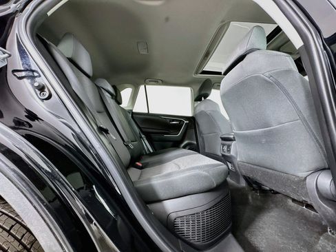 Used 2023 Toyota RAV4 XLE w/ Convenience Package AWD/4WD image 28