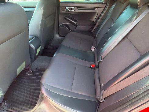 Used 2023 Honda Civic Sport image 24