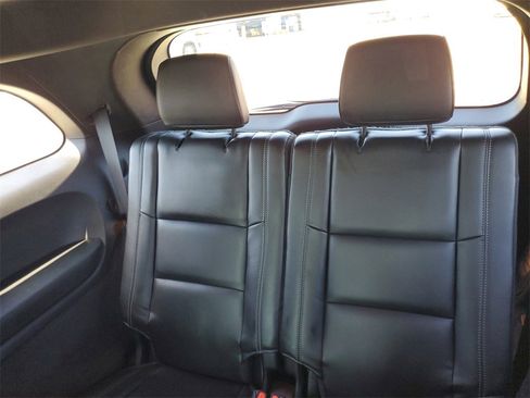 Used 2022 Dodge Durango GT image 32