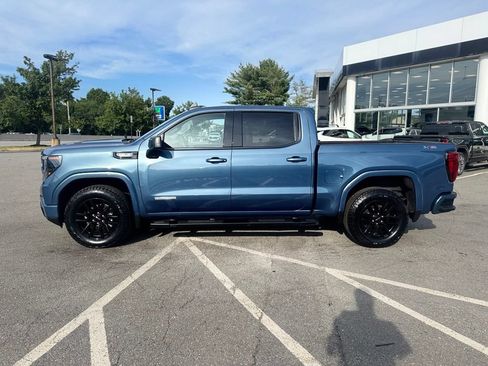Used 2026 GMC Sierra 1500 Elevation AWD/4WD image 2