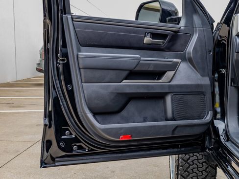 Used 2024 Toyota Tundra SR5 w/ TRD Sport Premium Package image 36