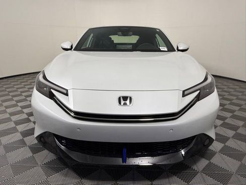 New 2026 Honda Prelude image 16
