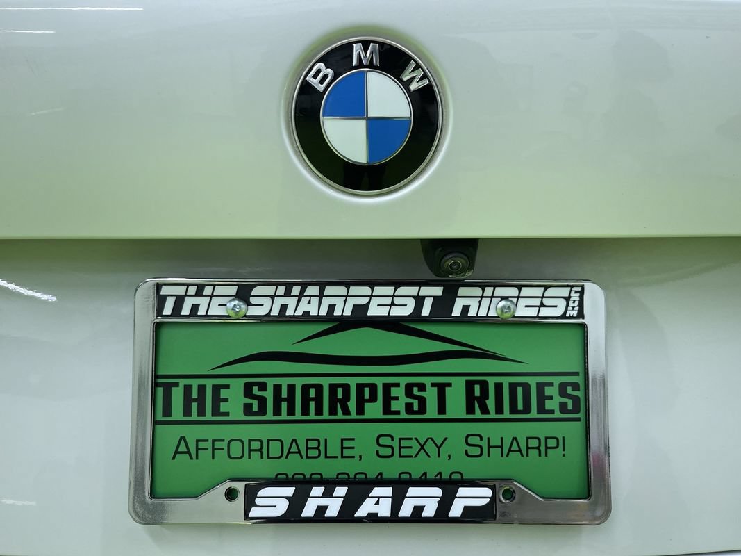 Used 2021 BMW X5 xDrive45e w/ Premium Package AWD/4WD image 13
