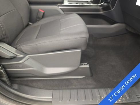 New 2026 Ford F150 STX w/ Equipment Group 200A AWD/4WD image 11