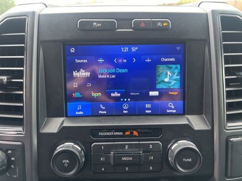 Used 2019 Ford F150 XLT w/ Equipment Group 302A Luxury AWD/4WD image 24