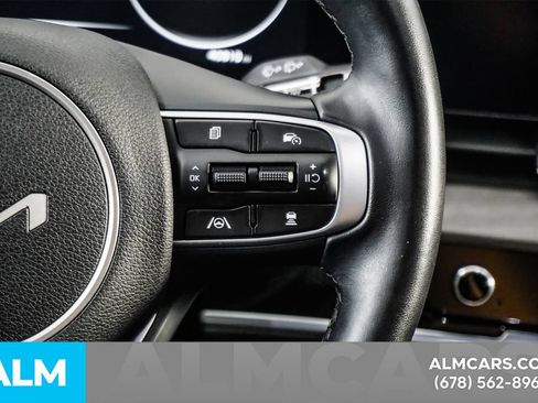 Used 2023 Kia Sportage X-Pro Prestige AWD/4WD image 29