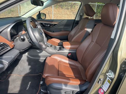 Used 2022 Subaru Outback Touring XT w/ Popular Package #2 image 18