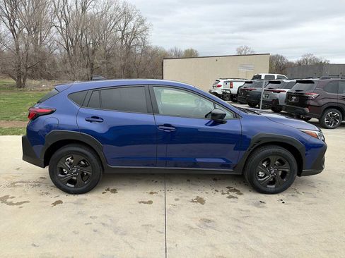 New 2026 Subaru Crosstrek 2.5i AWD/4WD image 7