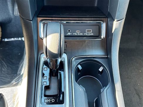 New 2026 Subaru Ascent Touring image 15