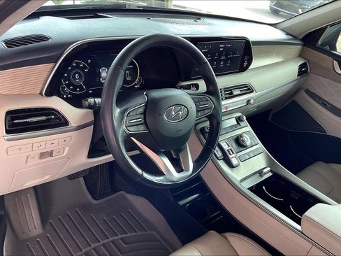 Used 2022 Hyundai Palisade Calligraphy AWD/4WD image 16