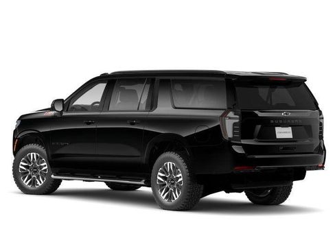 New 2026 Chevrolet Suburban Z71 w/ Comfort Package AWD/4WD image 53