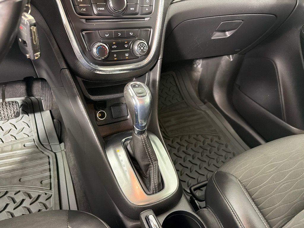 Used 2016 Buick Encore FWD image 15