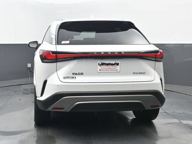 Used 2023 Lexus RX 350 Premium Plus w/ Cold Area Package FWD image 18