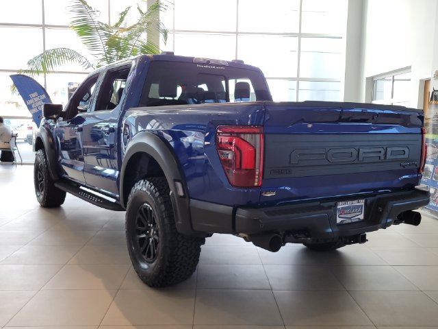 New 2026 Ford F150 Raptor AWD/4WD image 5