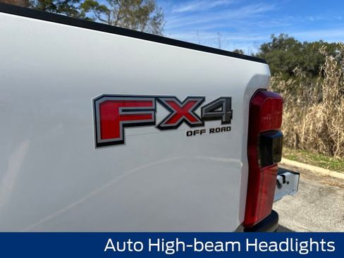 New 2026 Ford F350 King Ranch image 19