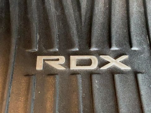Used 2021 Acura RDX w/ Advance Package AWD/4WD image 49