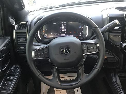 Certified 2024 RAM 2500 Limited image 13