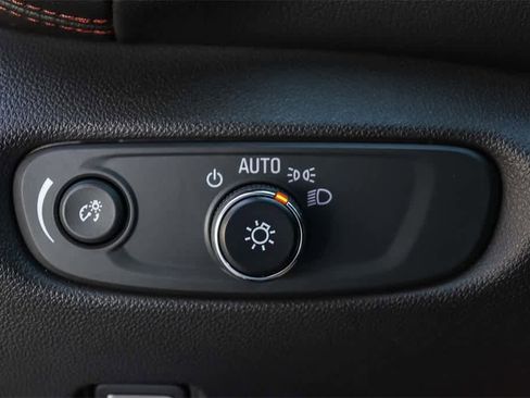 Used 2022 Chevrolet Blazer Premier w/ LPO, Sport Package image 22