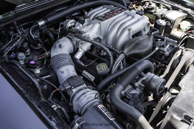 Used 1993 Ford Mustang Cobra RWD image 18