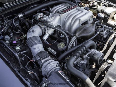 Used 1993 Ford Mustang Cobra RWD image 18
