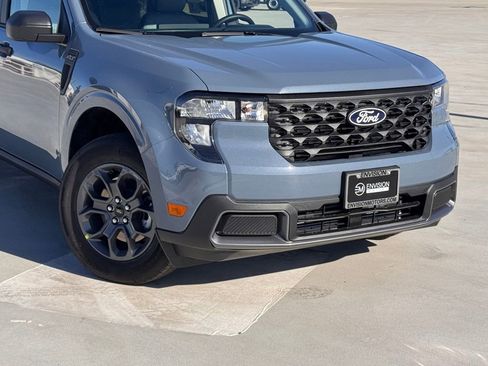 New 2026 Ford Maverick XLT w/ 4K Tow Package AWD/4WD image 3