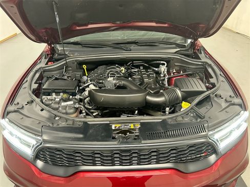 Used 2022 Dodge Durango GT image 26