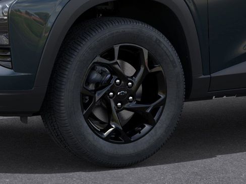 New 2026 Chevrolet Trax LT image 9