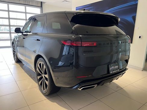Used 2023 Land Rover Range Rover Sport SE Dynamic AWD/4WD image 6
