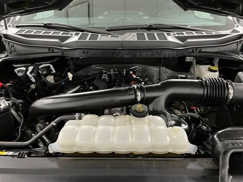 Used 2025 Ford F150 Lariat AWD/4WD image 63