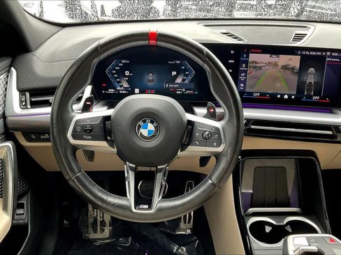 Used 2024 BMW X2 M35i image 8