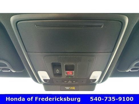 Certified 2025 Honda Accord Sport image 23