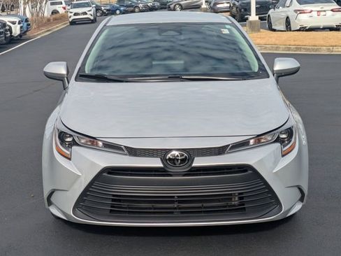 Certified 2024 Toyota Corolla LE image 9