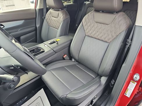 New 2026 Nissan Murano Platinum w/ Cargo Package AWD/4WD image 20