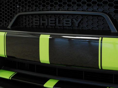 Used 2020 Ford Mustang GT Premium w/ Equipment Group 401A image 23