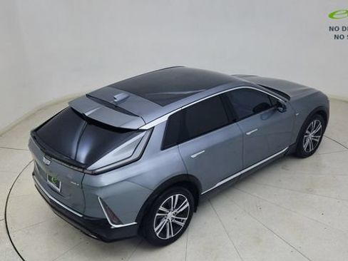 Used 2023 Cadillac Lyriq 2WD image 83