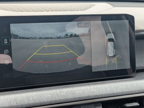 New 2026 Kia EV9 Wind AWD/4WD image 30