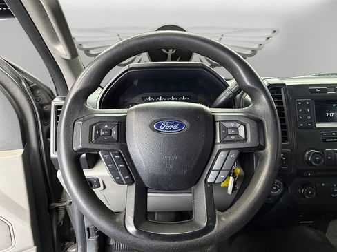 Used 2018 Ford F150 XL w/ Equipment Group 101A Mid AWD/4WD image 12