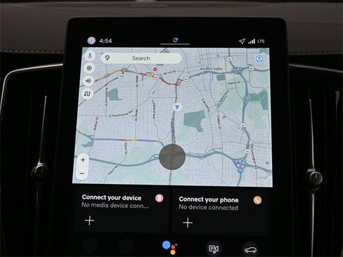 New 2026 Volvo XC90 B6 Ultra image 15