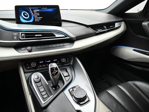 Used 2016 BMW i8 AWD/4WD image 26