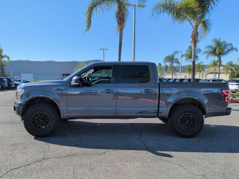 Used 2018 Ford F150 XLT w/ Equipment Group 302A Luxury image 7