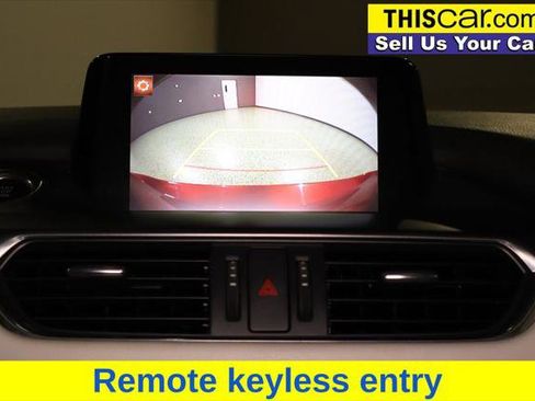 Used 2017 MAZDA MAZDA6 Grand Touring image 14