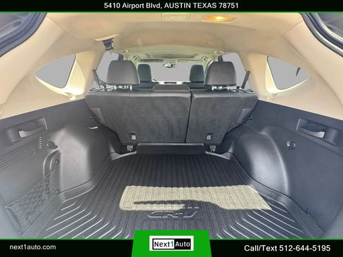 Used 2015 Honda CR-V EX-L image 33