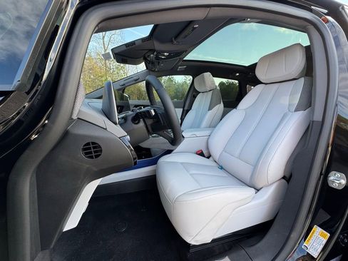 New 2026 Cadillac Optiq Sport 1 image 5