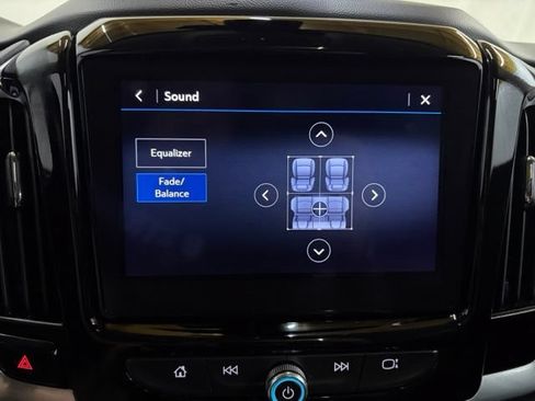 Used 2021 Chevrolet Traverse LT w/ LT Premium Package AWD/4WD image 49