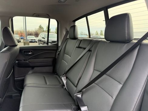 New 2026 Honda Ridgeline RTL image 29
