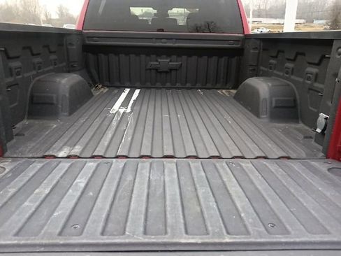 Used 2022 Chevrolet Silverado 1500 LT w/ Protection Package image 28