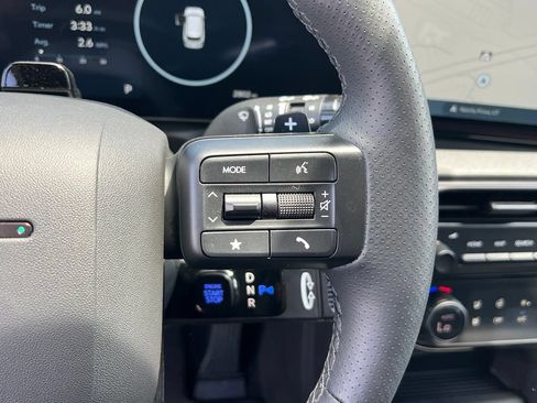 Used 2026 Hyundai Palisade XRT Pro AWD/4WD image 32